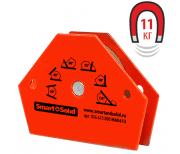 Угольник магнитный ТОРУС Smart&Solid MAG 613