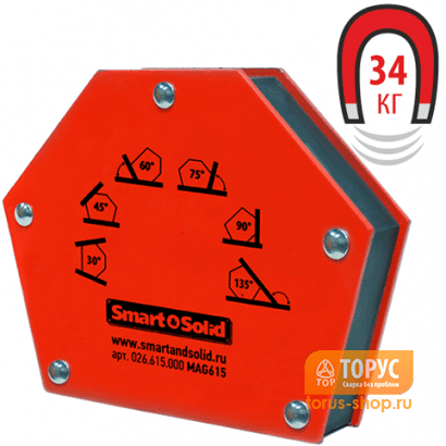Smart&Solid MAG 615  в фирменном магазине Торус