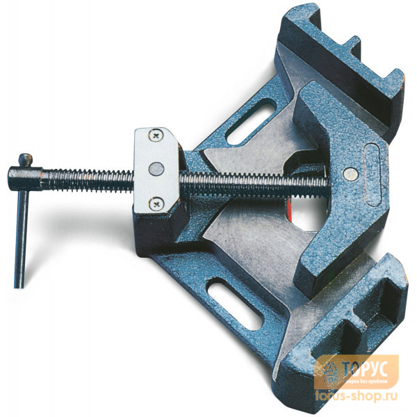 Тиски прямоугольные PROMA 35/80 25001500 - Аксессуары в фирменном ...